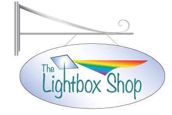 The Lightbox Shop